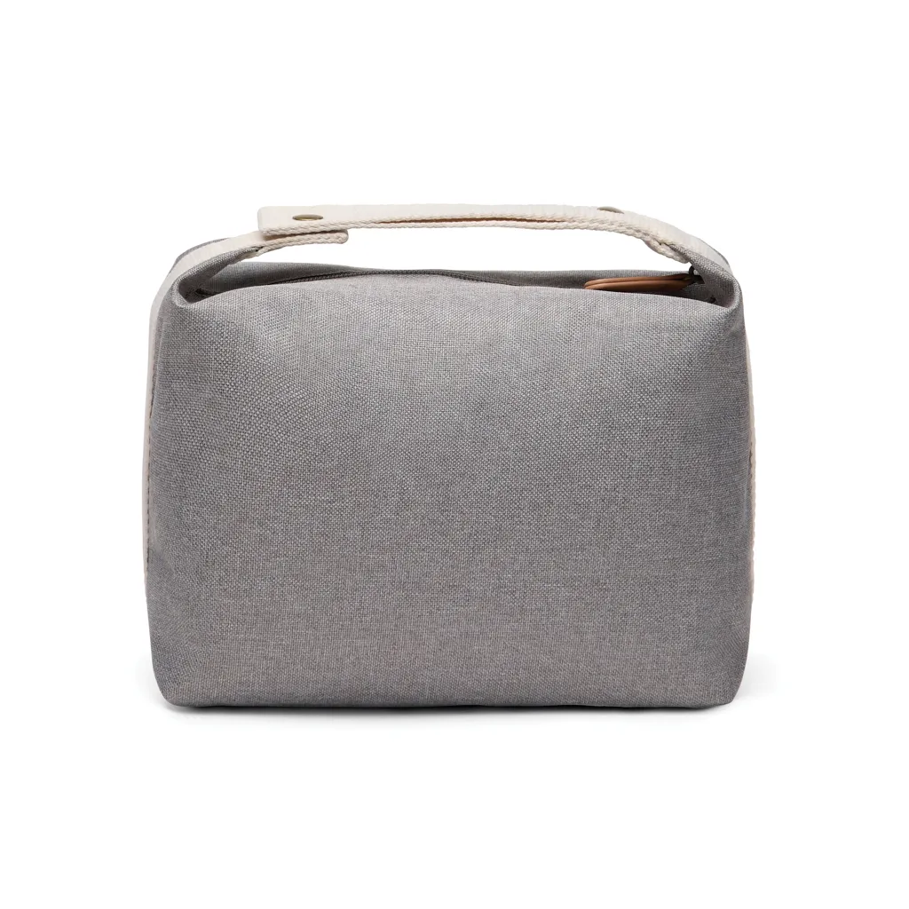 VINGA Sortino RCS Kosmetiktasche, grau – Bild 3