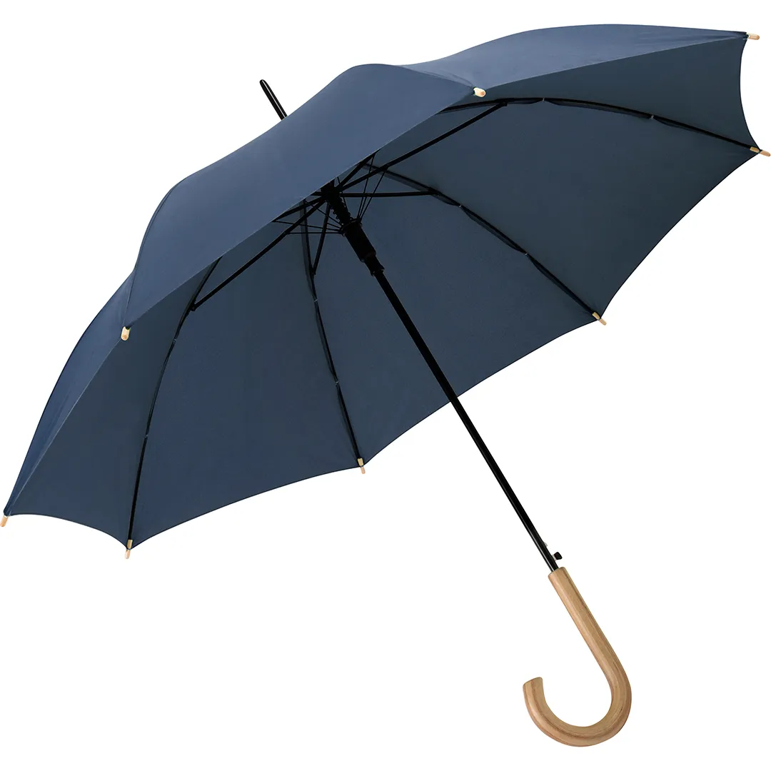 AC-Stockschirm ÖkoBrella, marine wS – Bild 2