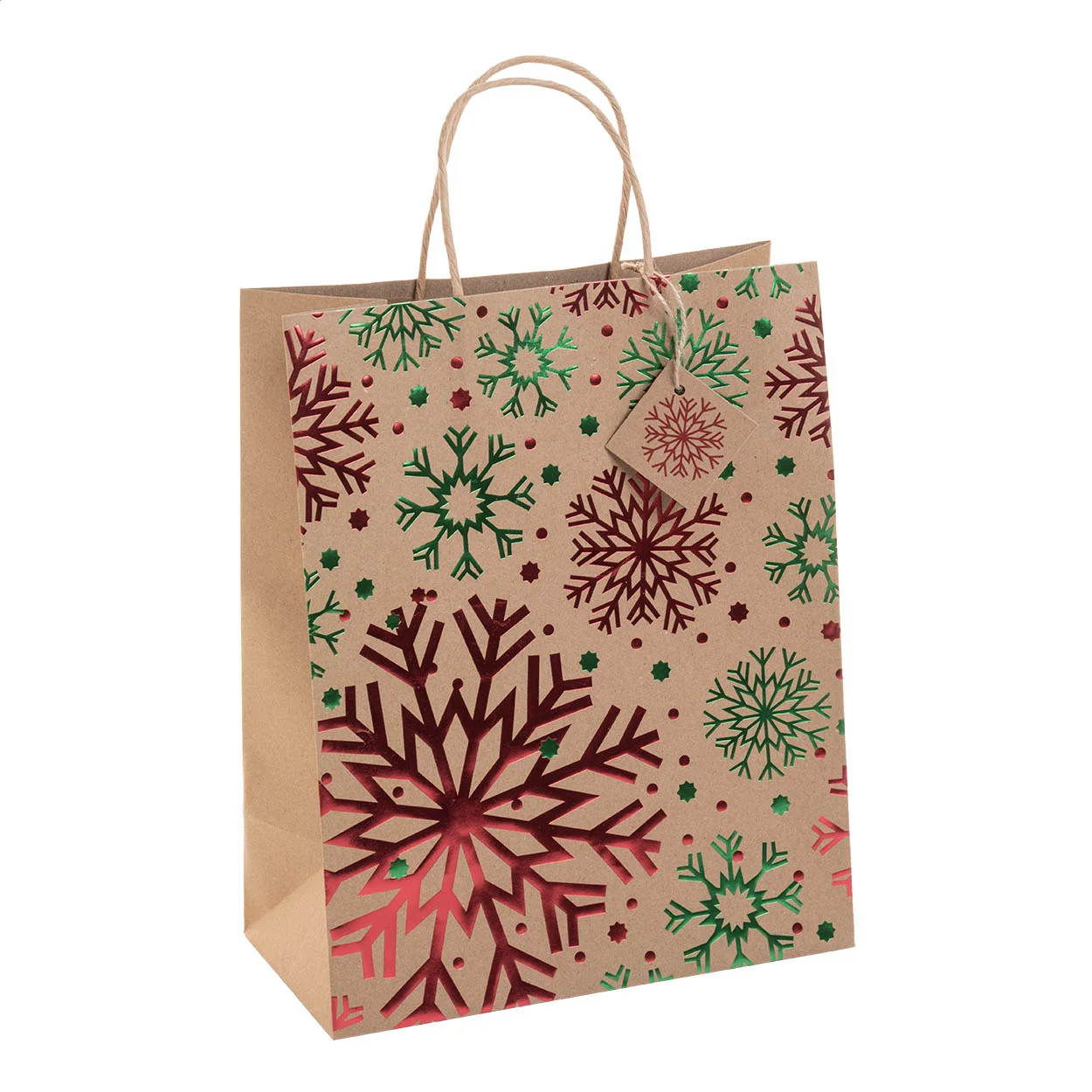 Geschenktasche Pekkola L, groß