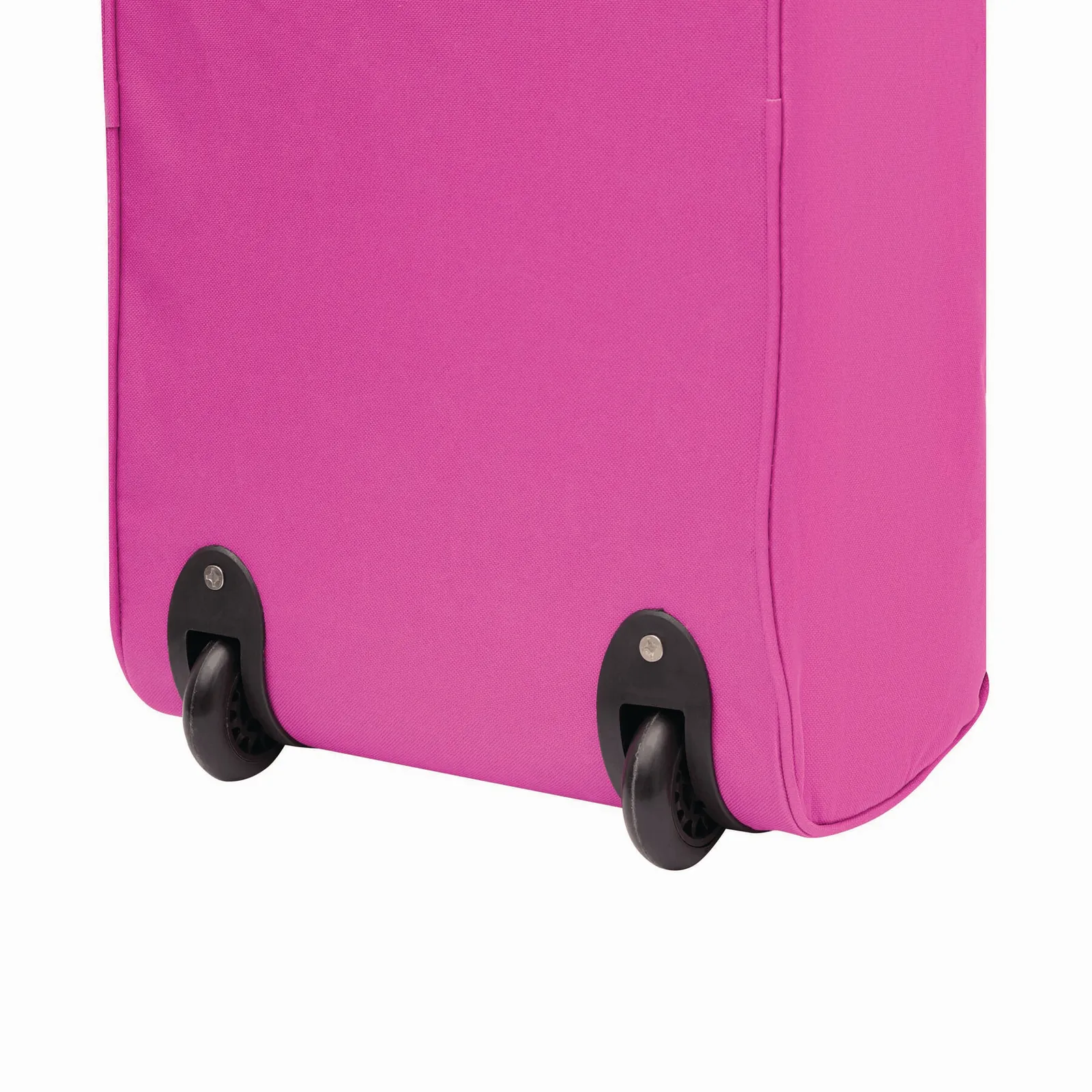 VIENNA - Trolley-Bordcase, pink – Bild 7