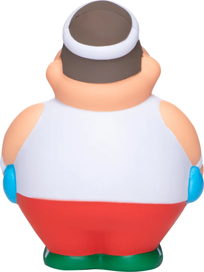 Body Bert®, multicolour – Bild 5
