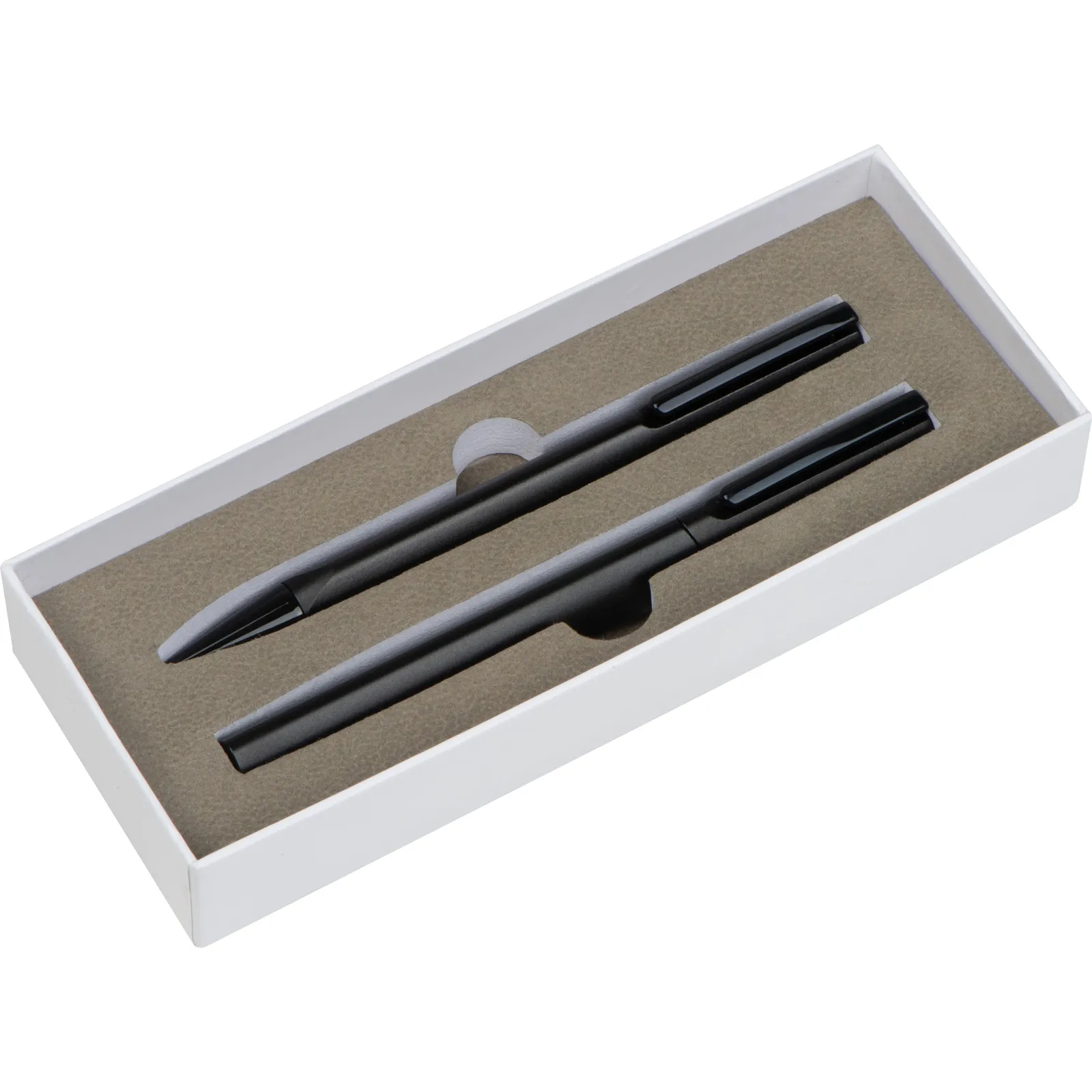 MoLu Schreibset Cap dAgde, schwarz – Bild 13