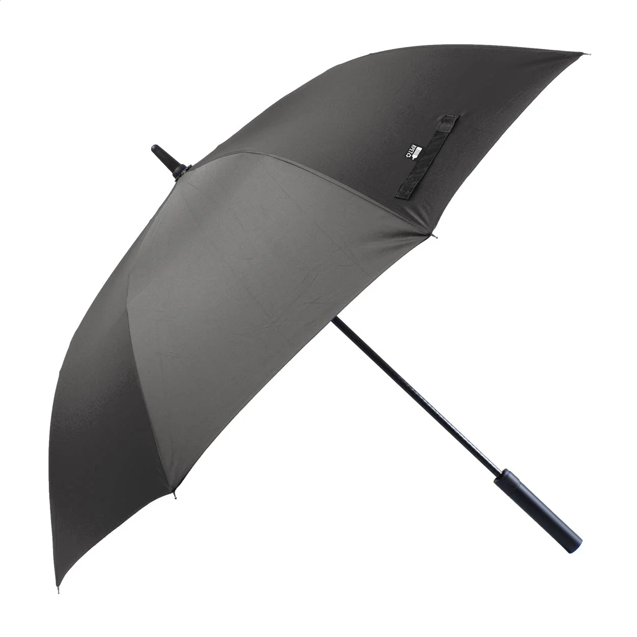 REPT Regenschirm Fibratus, grau – Bild 3