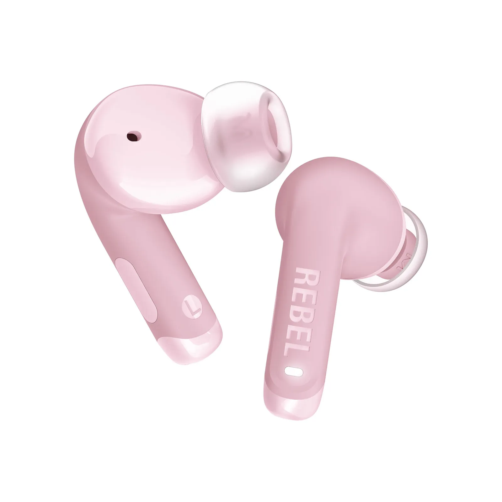 Fresh 'n Rebel Twins Fuse 2, Pastellrosa – Bild 5