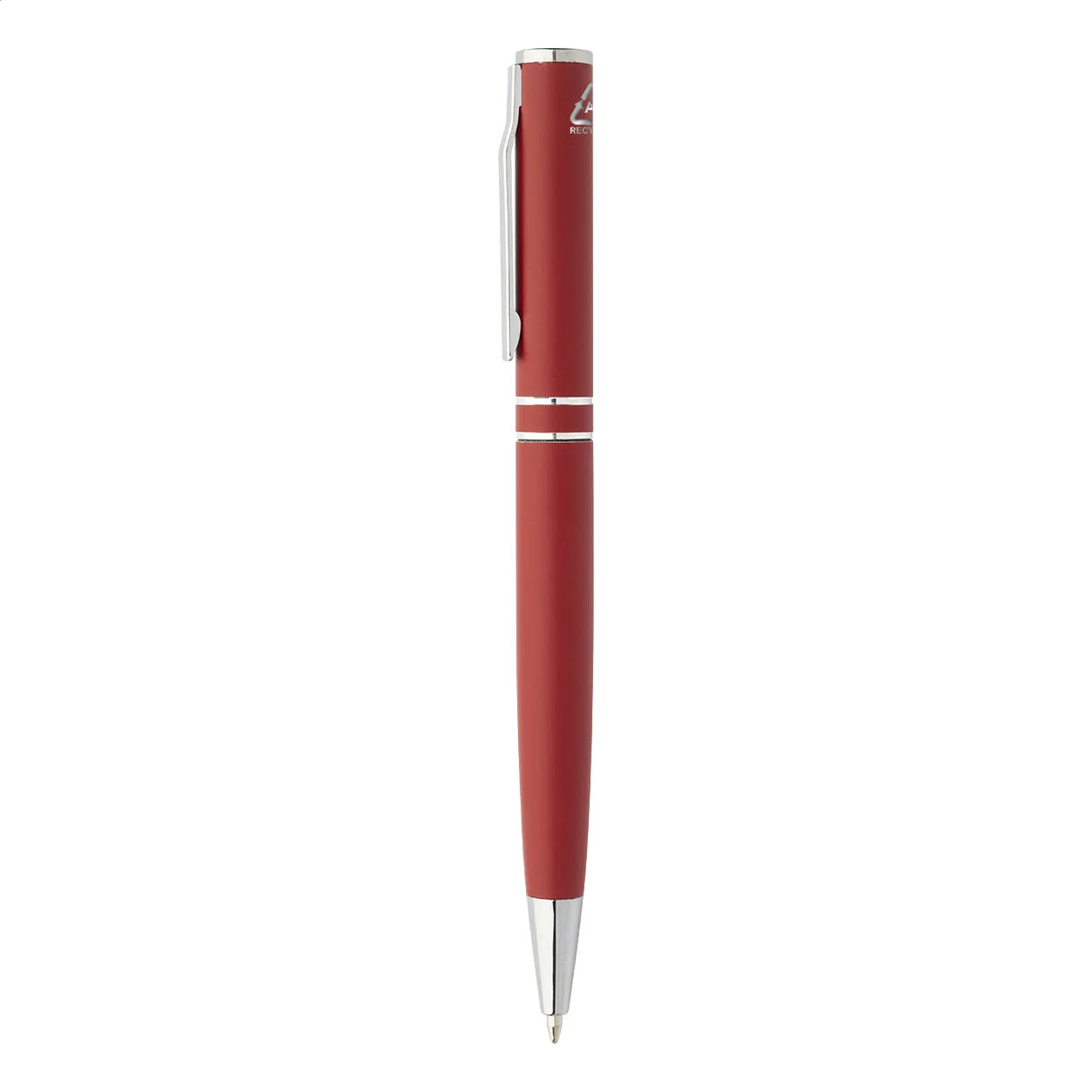 Kugelschreiber Rimma, rot – Bild 5