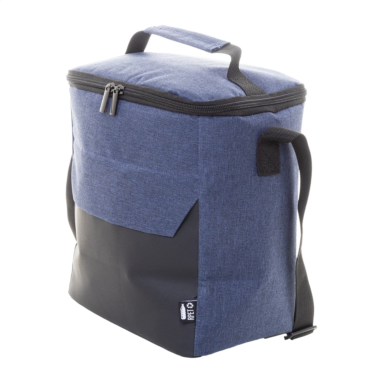 RPET-Kühltasche Blacol