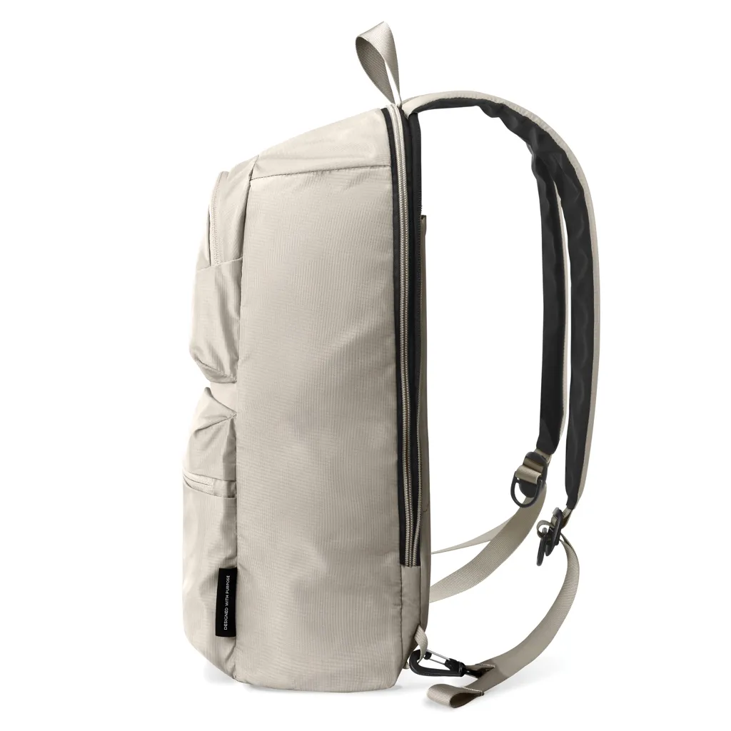 XD Design Switch 2-in-1 Rucksack, grau – Bild 15