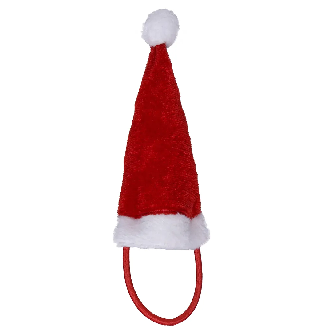 Weihnachtsmütze XS