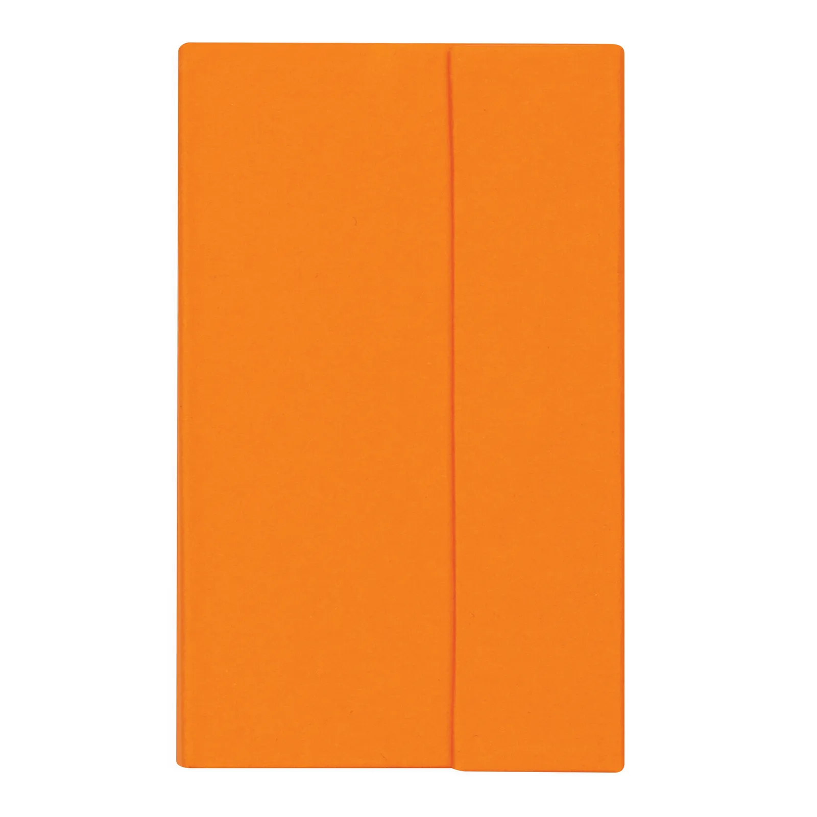 LITTLE NOTES - Notizbuch, orange – Bild 3