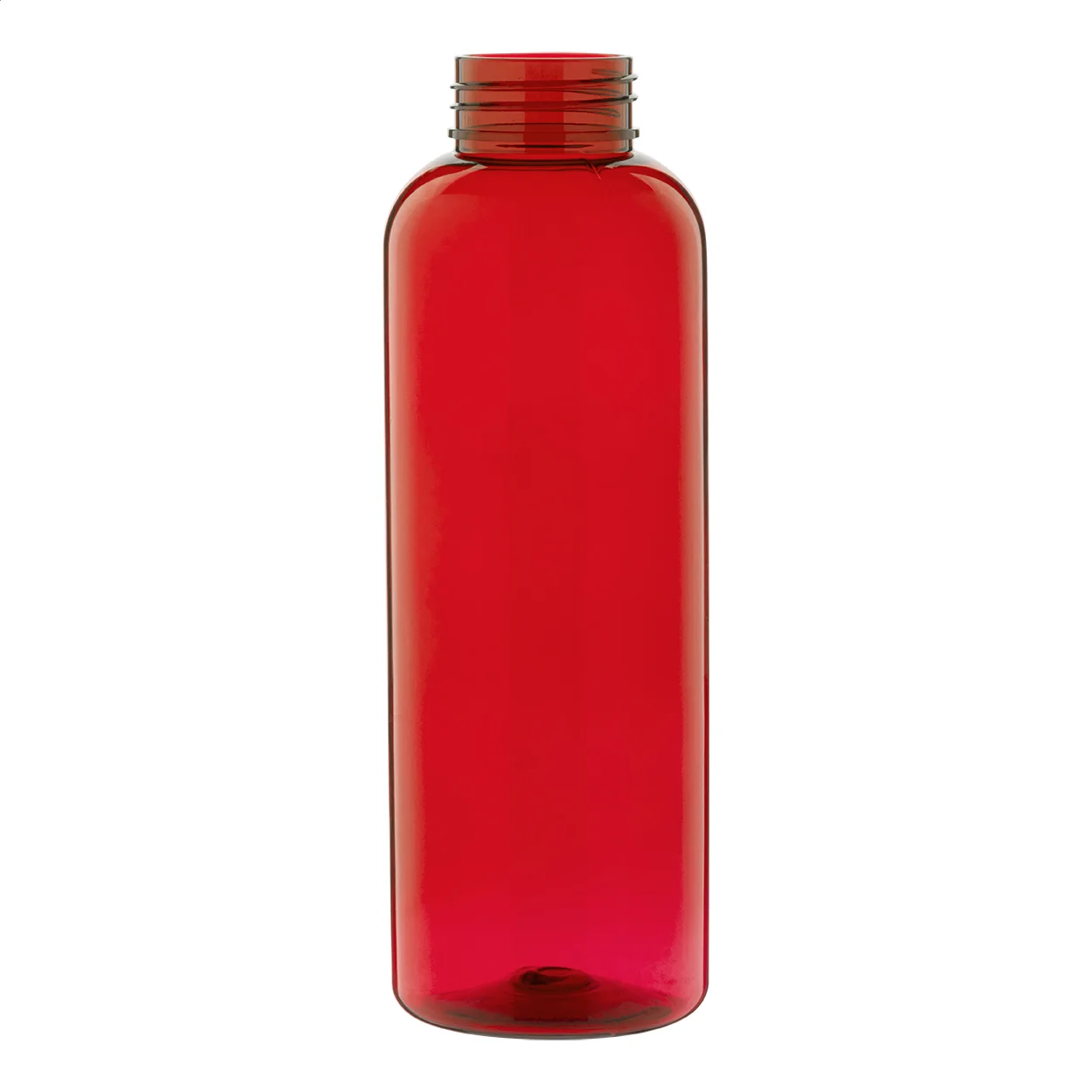 RPET Flasche Resip, rot – Bild 5
