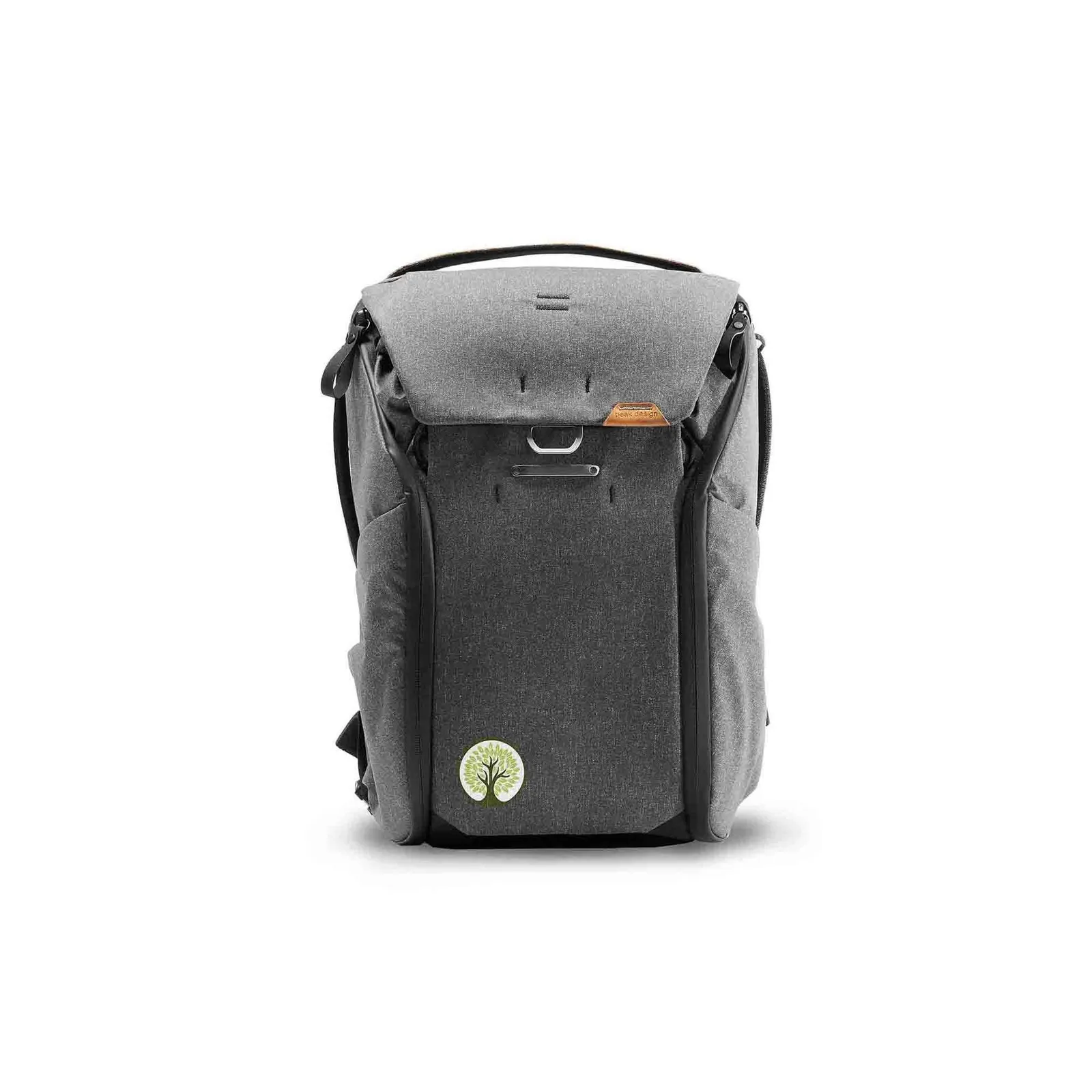 Peak Design Everyday Rucksack 20L, Anthrazit – Bild 6