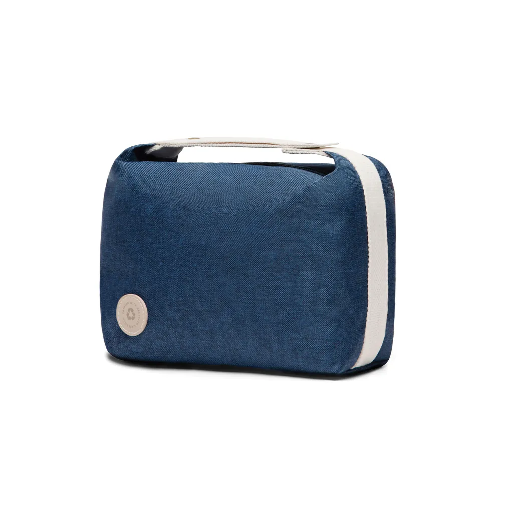 VINGA Sortino RCS Kosmetiktasche, blau – Bild 3