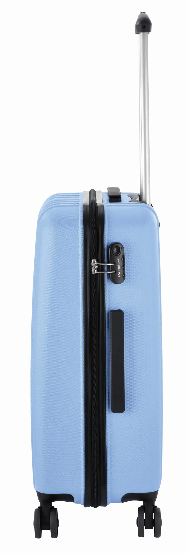 AURORA - Trolley-Set, 3-tlg., himmelblau – Bild 6