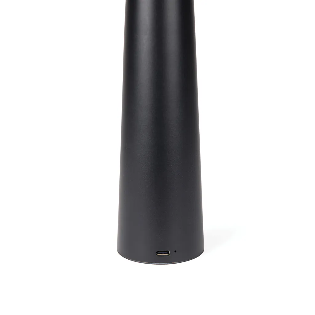 VINGA Avery RCS Tischlampe, schwarz – Bild 3