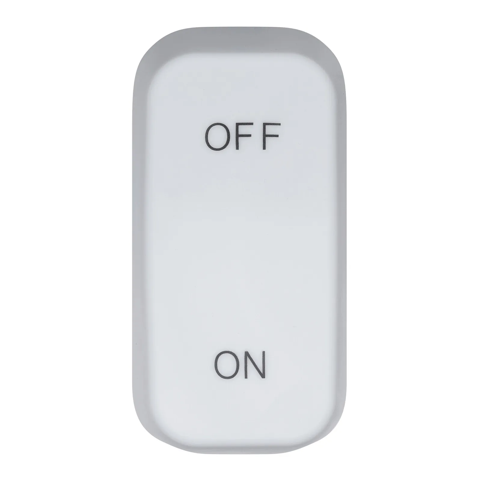 ON/OFF - Nachtlicht weiß, weiß – Bild 2