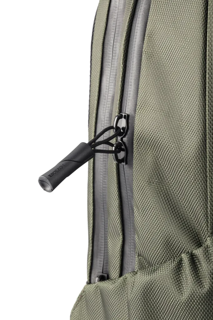 Bobby Explore Rucksack, grün – Bild 23