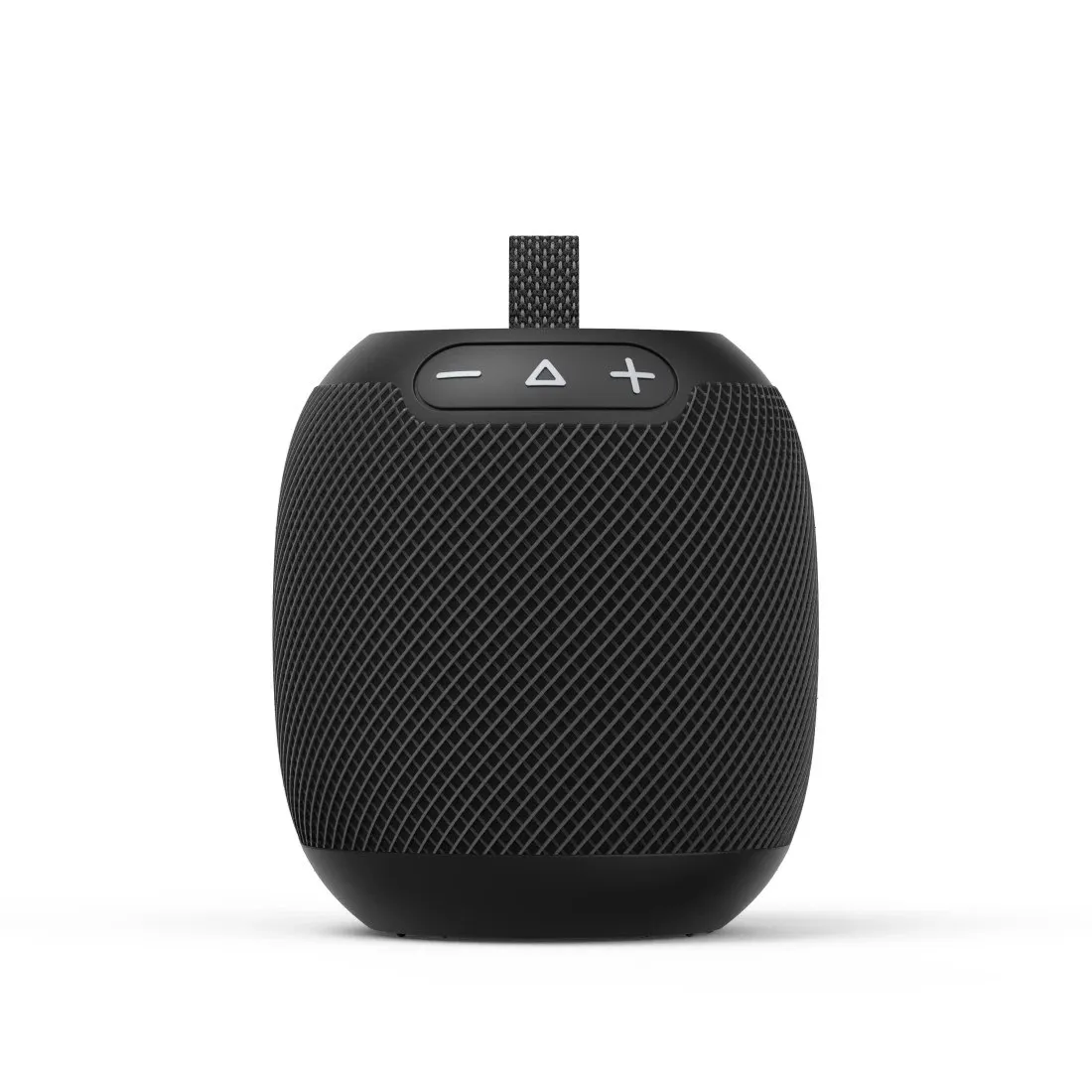 Hama "Bomb 3.0" Bluetooth®-Lautsprecher, wasserdicht IPX7, Schwarz – Bild 3