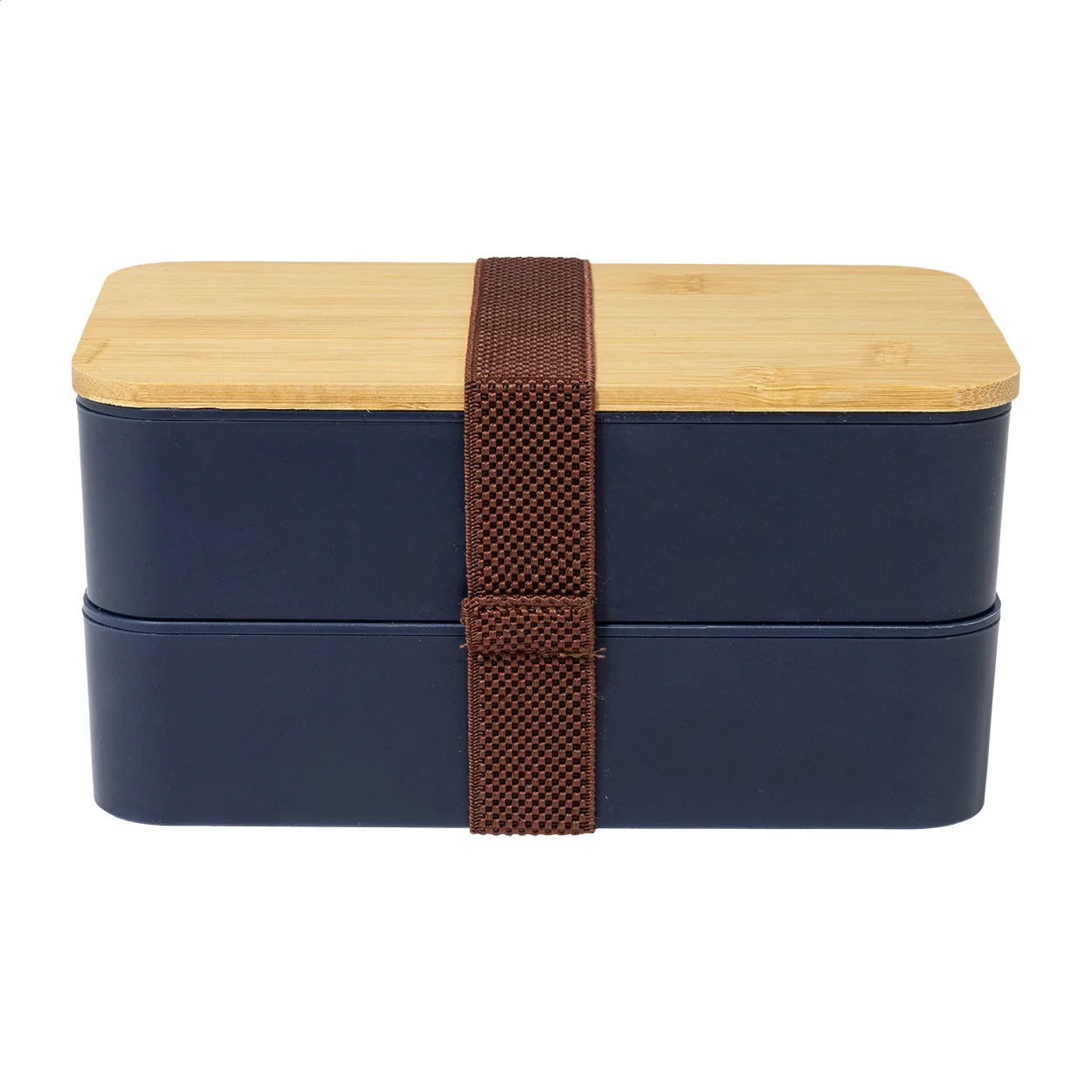 Lunchbox Satay, dunkelblau – Bild 3