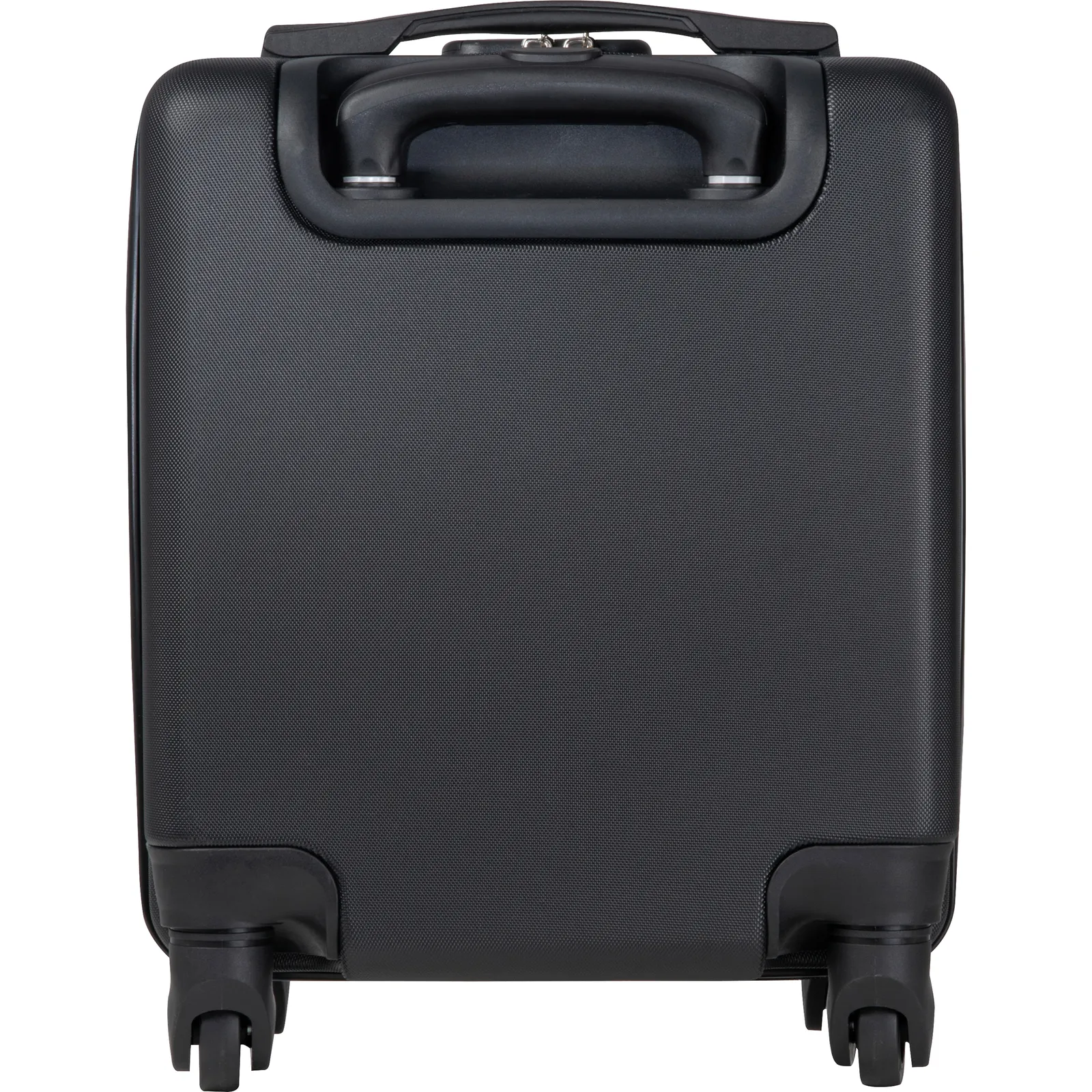 Kabinen-Trolley Palmas, schwarz – Bild 11