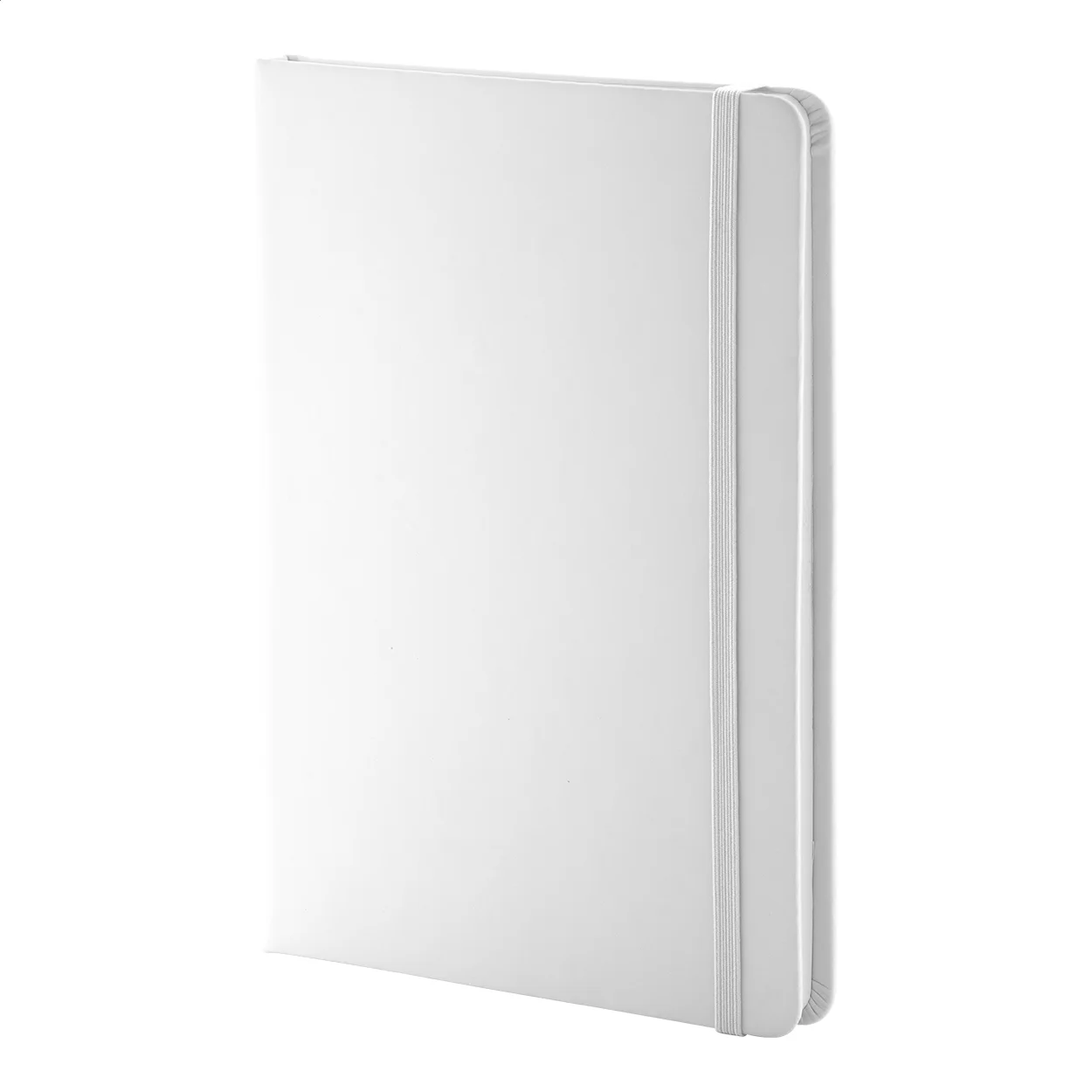 RPU Notizbuch Repuk Blank A5
