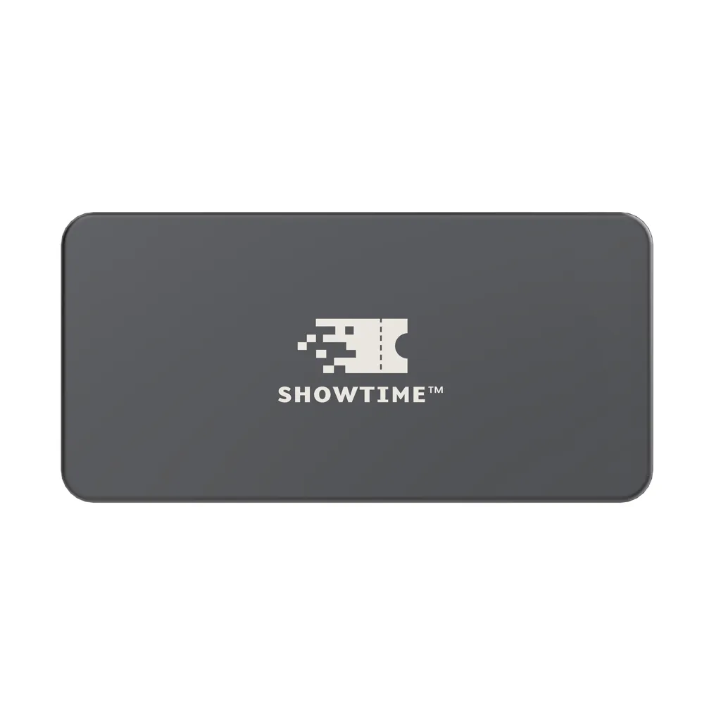 Aeris RCS 10W-Sepaker (IPX5) mit herausnehmbarem Akku, grau – Bild 12