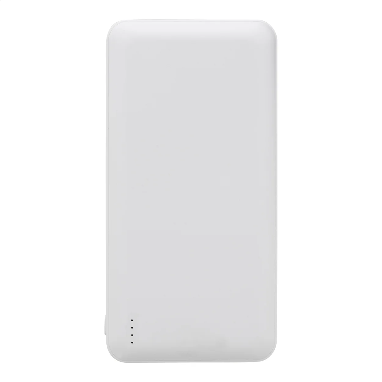 Powerbank RABS Rabobank XXL, weiß – Bild 2