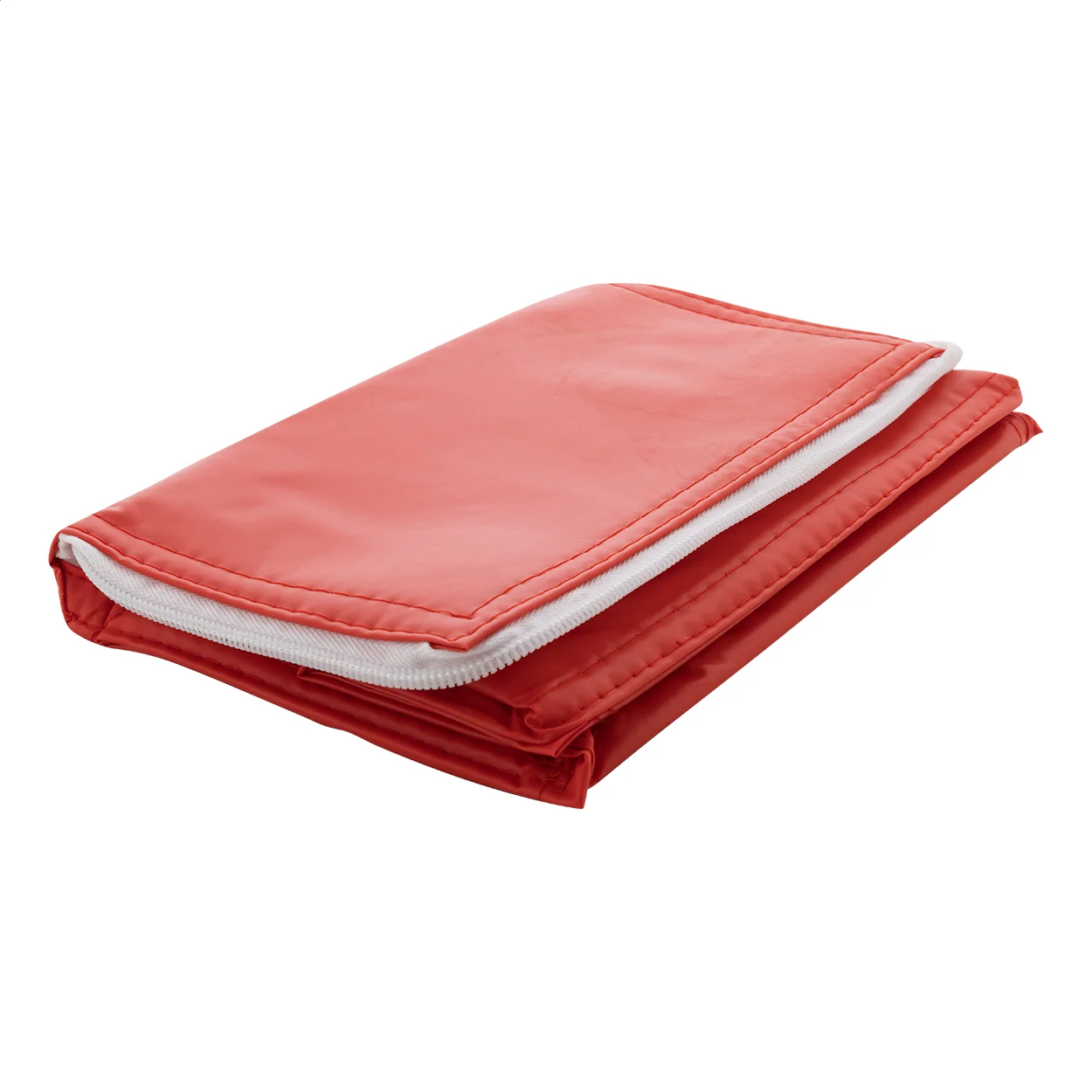 Kühltasche Ortit, rot – Bild 5