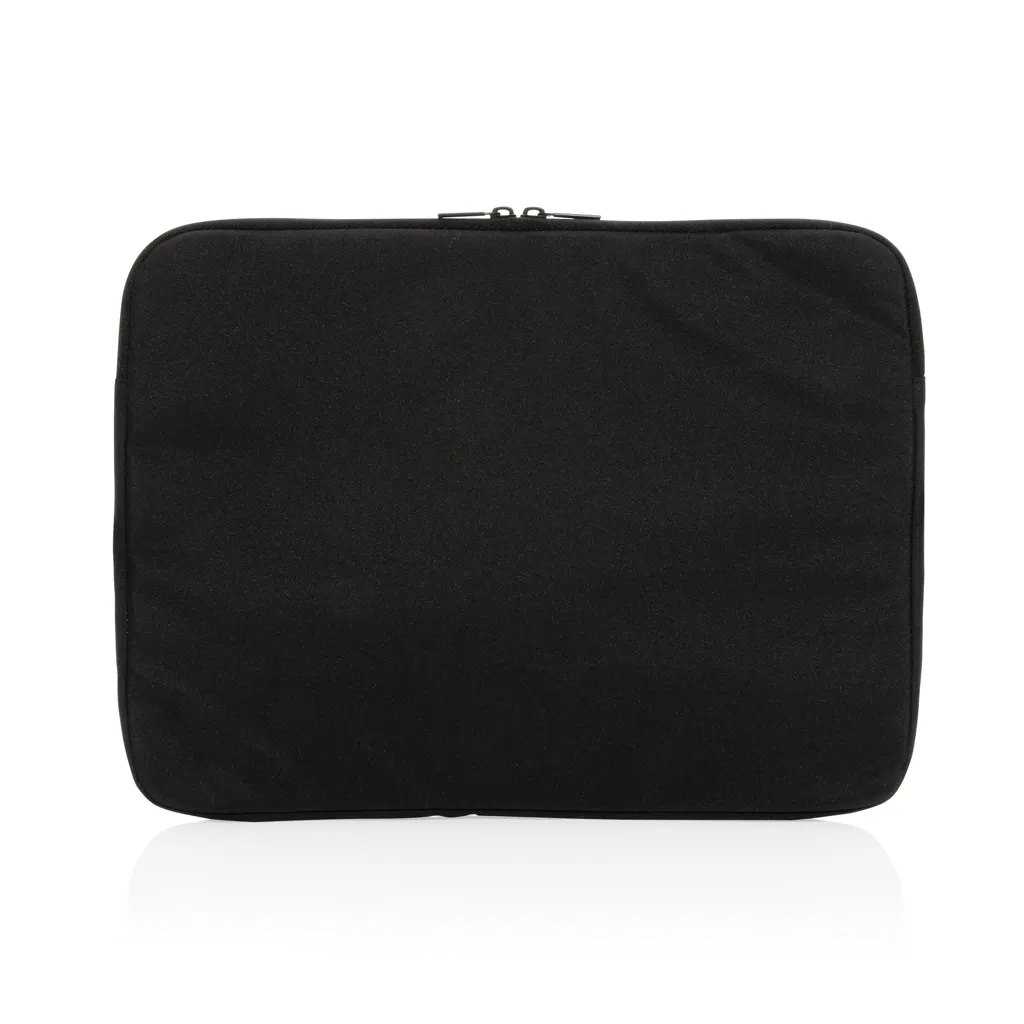 Impact AWARE™ 14" Laptop-Sleeve, schwarz – Bild 2