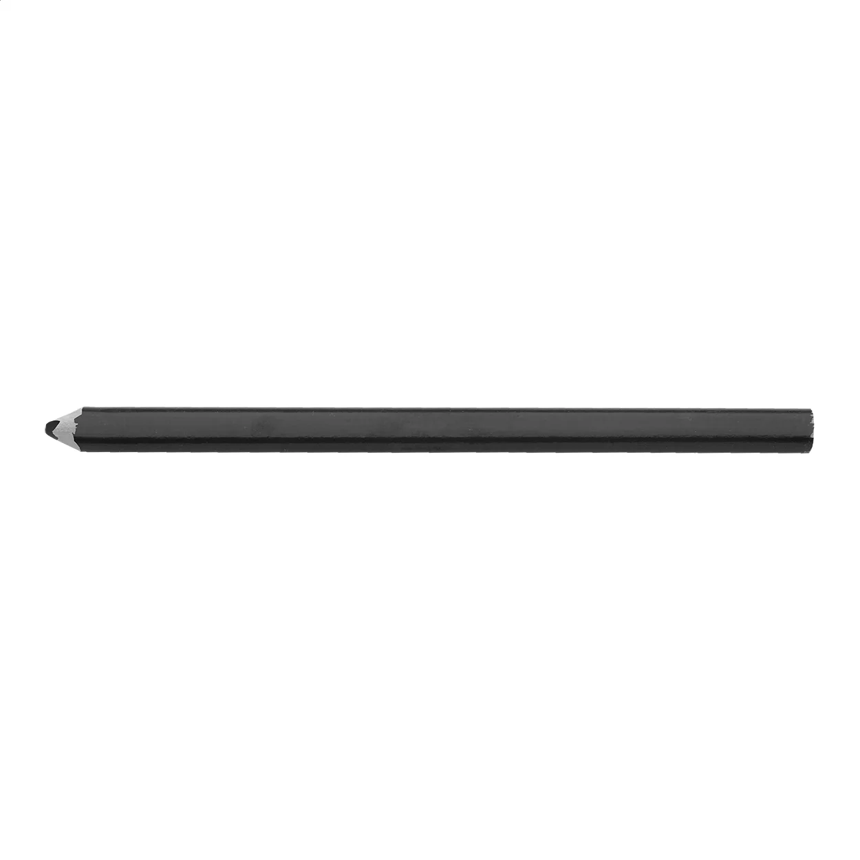 Bleistift Carpenter, schwarz – Bild 2