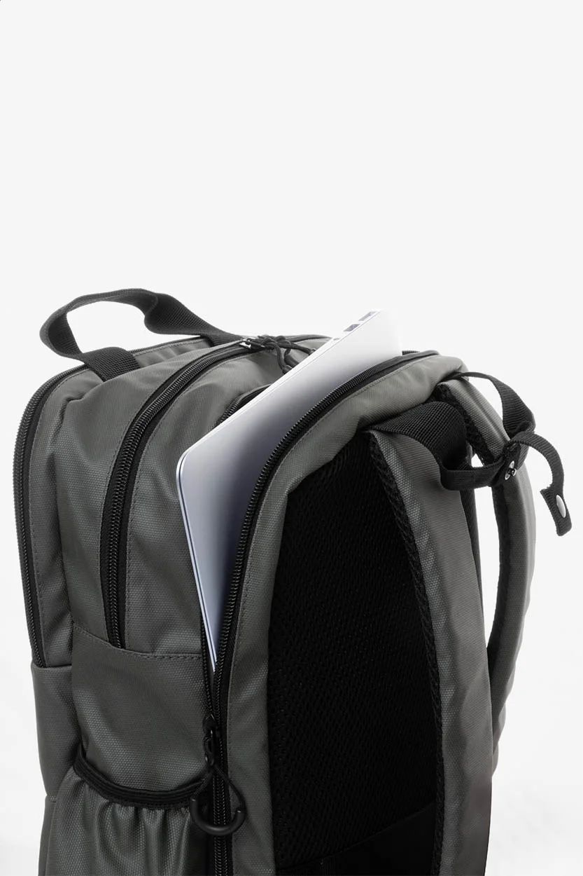 REPT Rucksack Stanford, grau – Bild 8