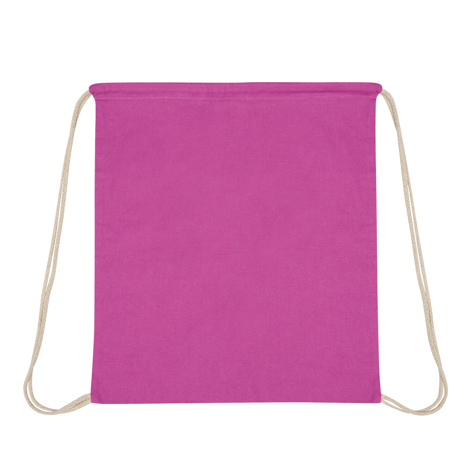PONDA - Turnbeutel, pink – Bild 2