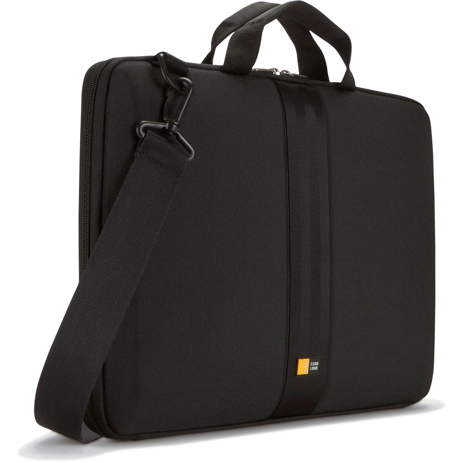 Case Logic Laptop-Aktentasche 16", Schwarz – Bild 4