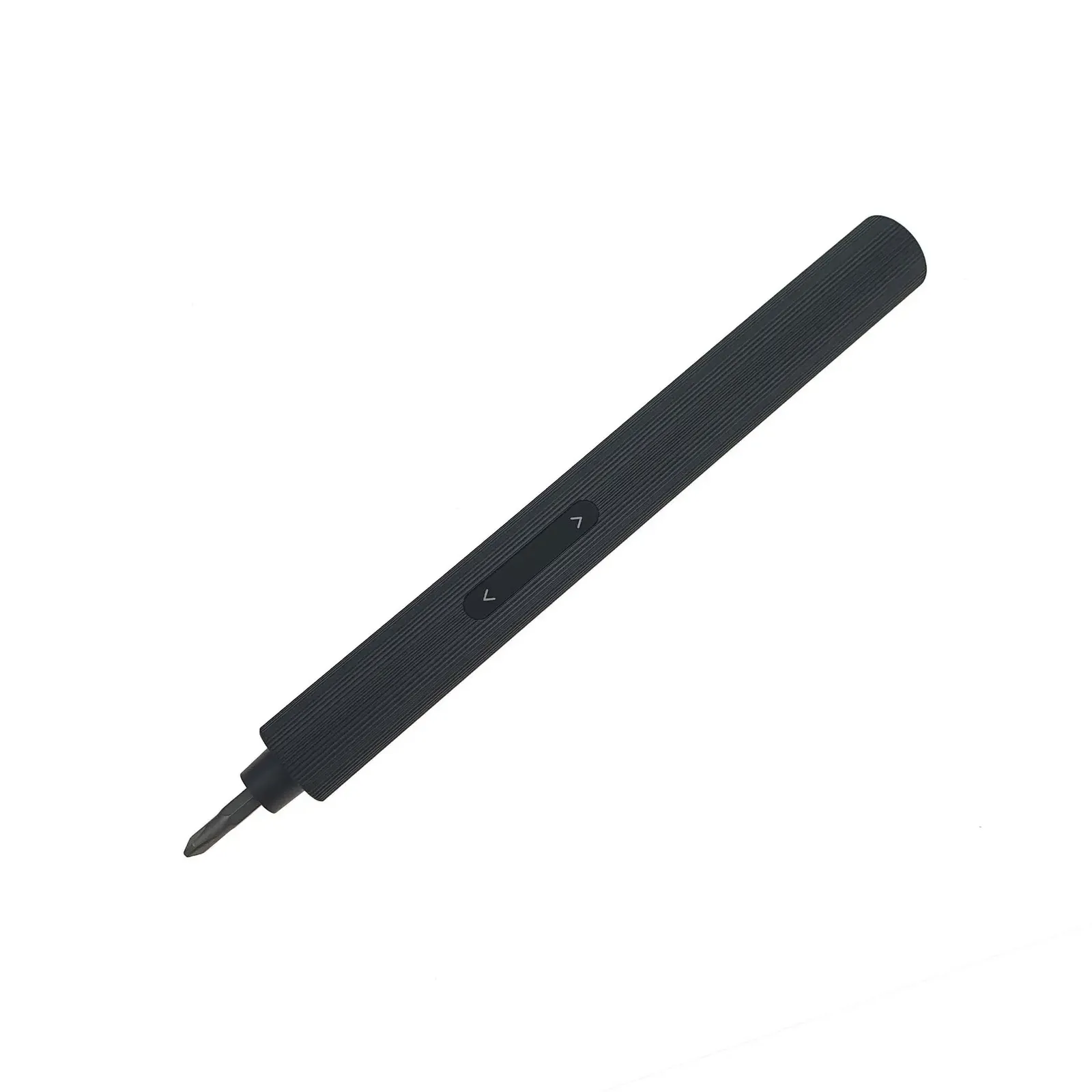 Hoto Elektrischer Präzisionsschraubendreher, Grau – Bild 4