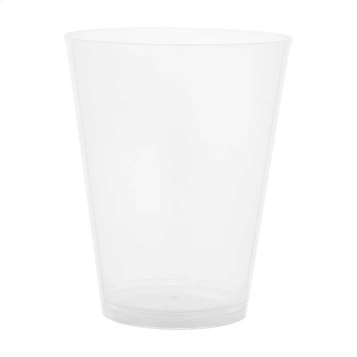 Wiederverwendbarer Event-Becher Eventus