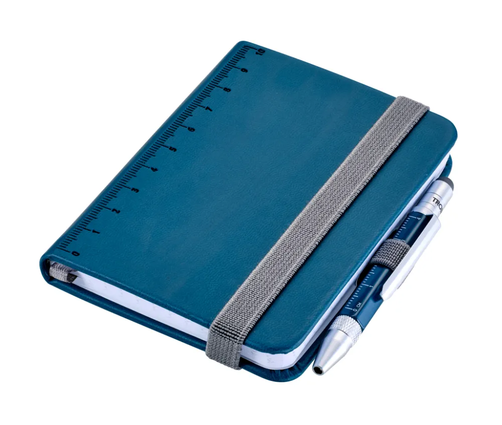 Notizblock LILIPAD+LILIPUT TOOL PEN