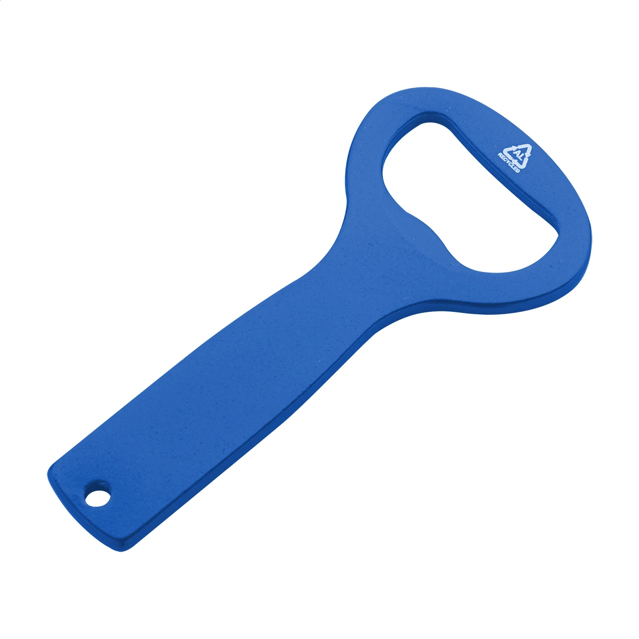 Flaschenöffner Ralager, blau – Bild 2