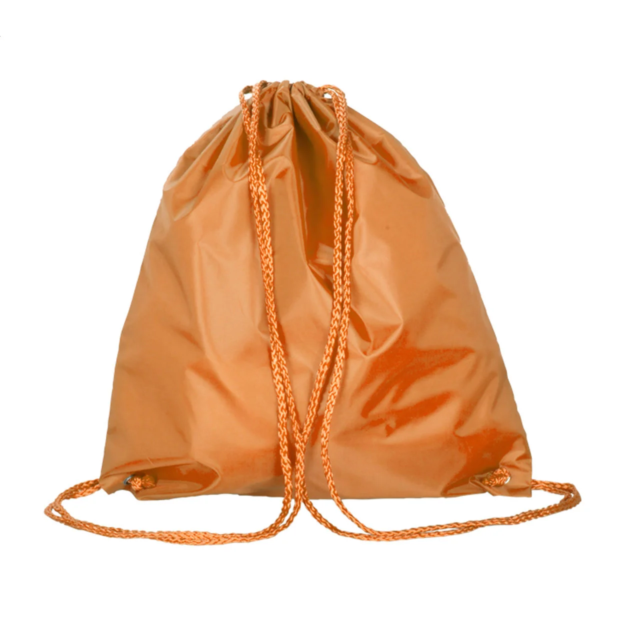Turnbeutel Jock, orange – Bild 2