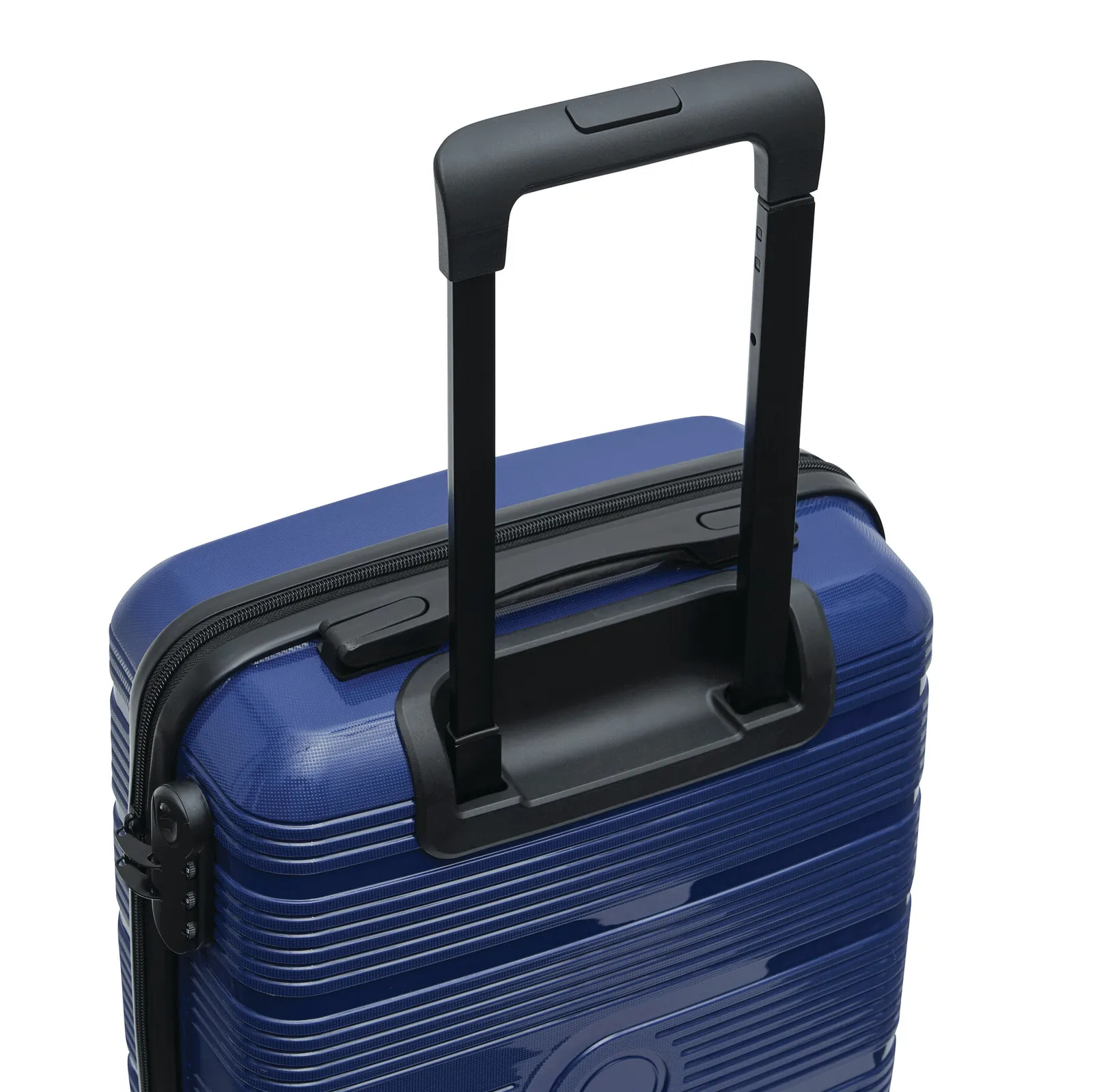 YORK - Trolley-Bordcase, blau – Bild 6