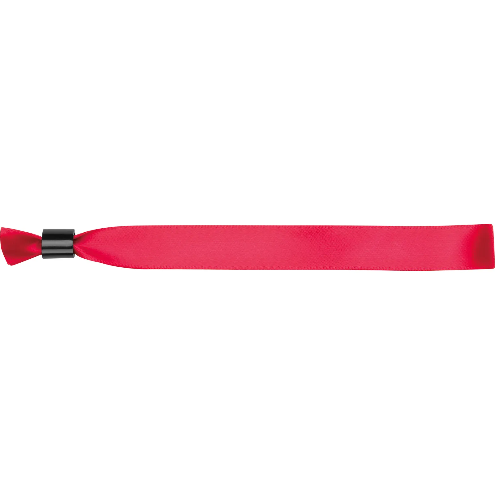 Veranstaltungsbändchen Mansfield, rot – Bild 3