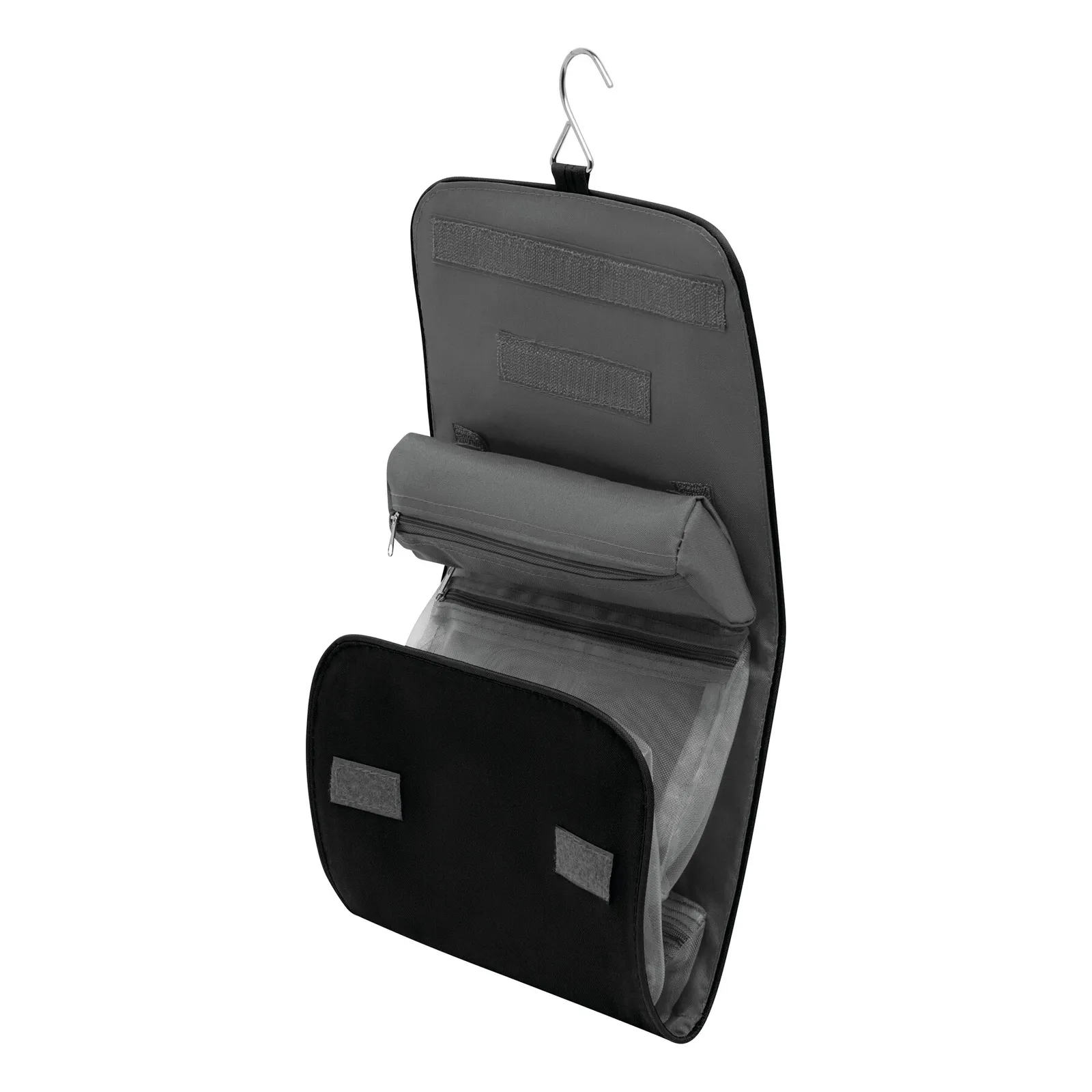 STAR - Kosmetiktasche, schwarz – Bild 4