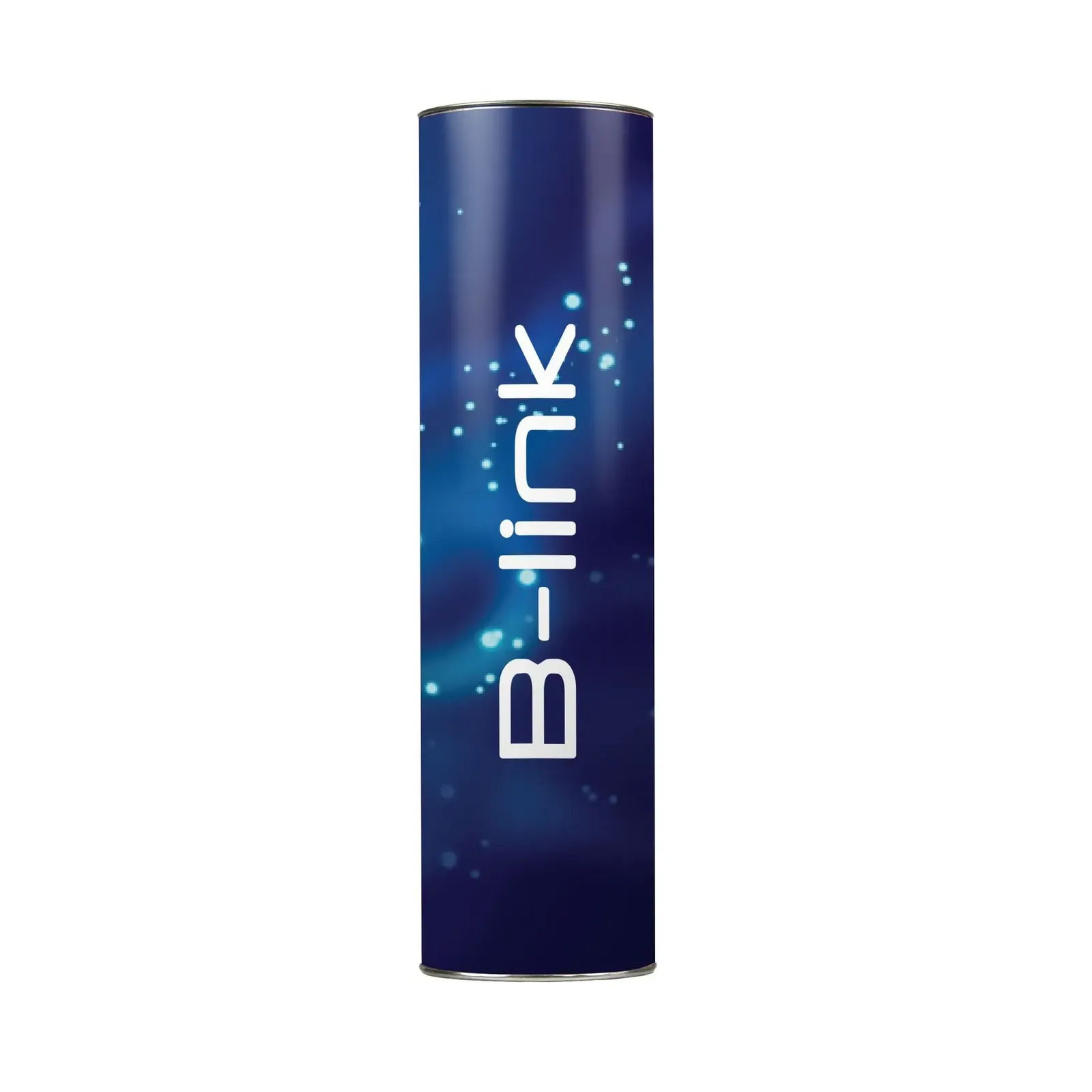 Chupa Chups Röhre 700g, Braun – Bild 4