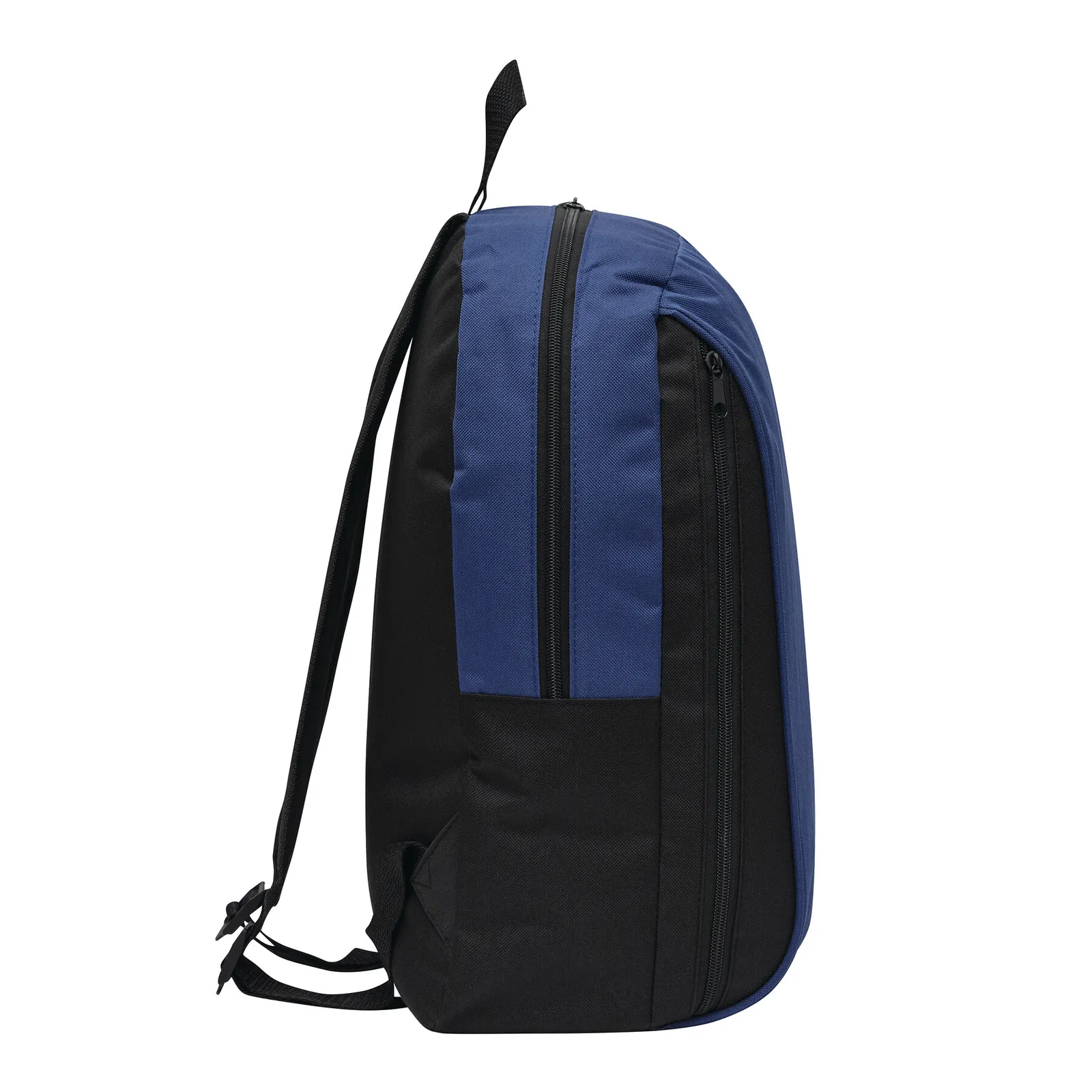 JOY - Rucksack, marineblau, schwarz – Bild 4