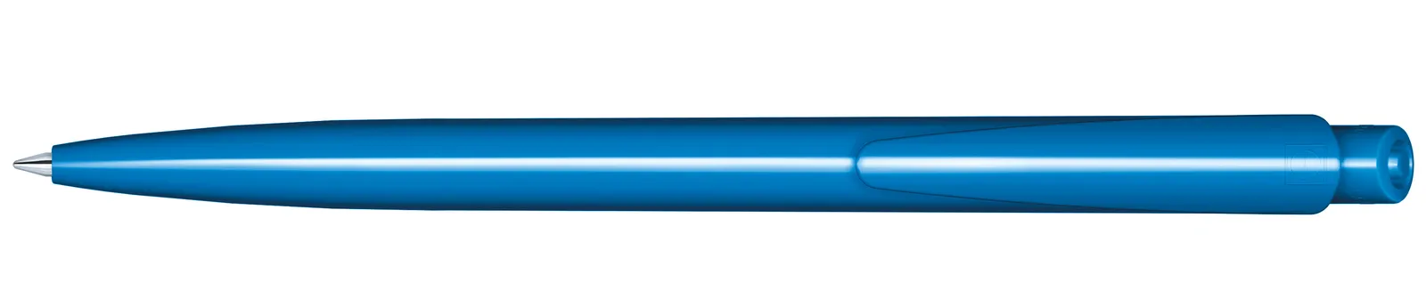 Dart Polished Druckkugelschreiber, Blau 2935 – Bild 3