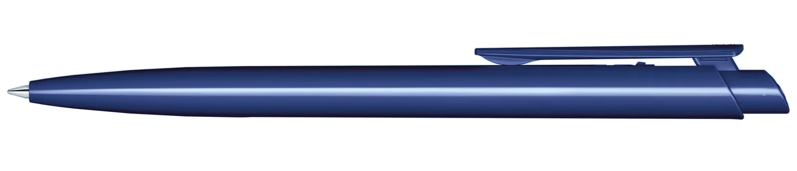 Dart Polished Druckkugelschreiber, Blau 2757 – Bild 4