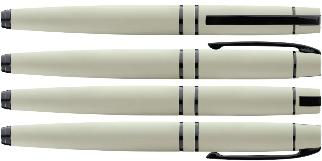 VIP R GUM Rollerball beige, beige – Bild 2