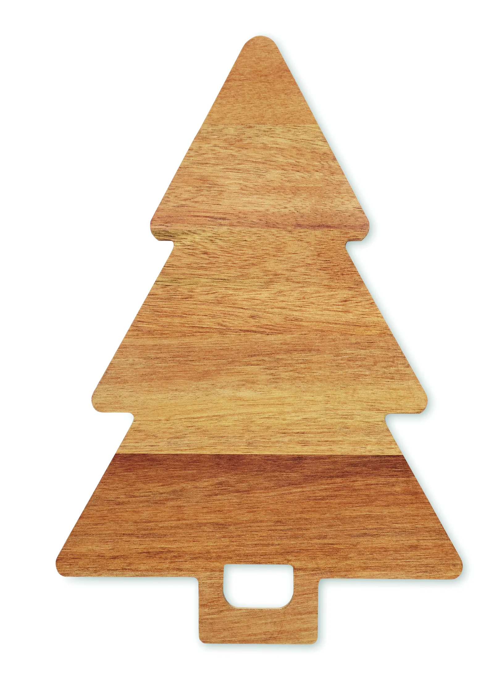 ARBETO Servierbrett Akazienholz, Holz – Bild 4