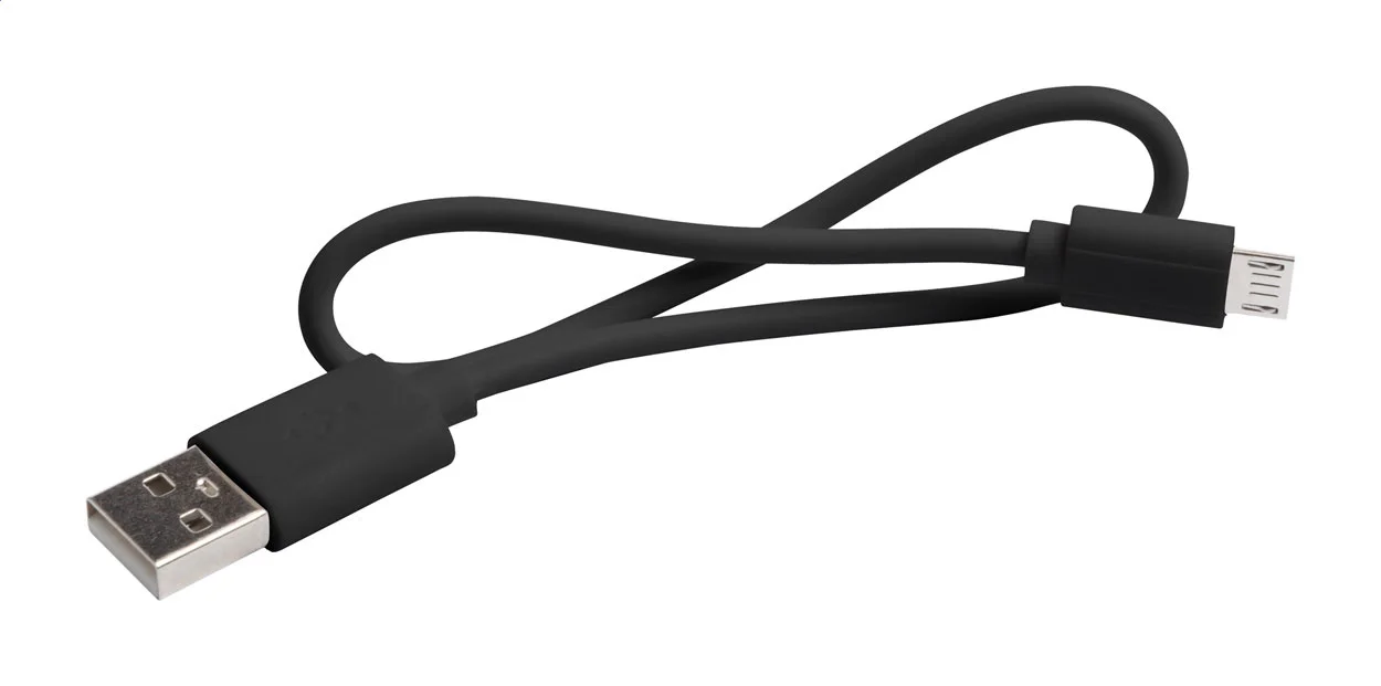 Powerbank Durabank, grün – Bild 4