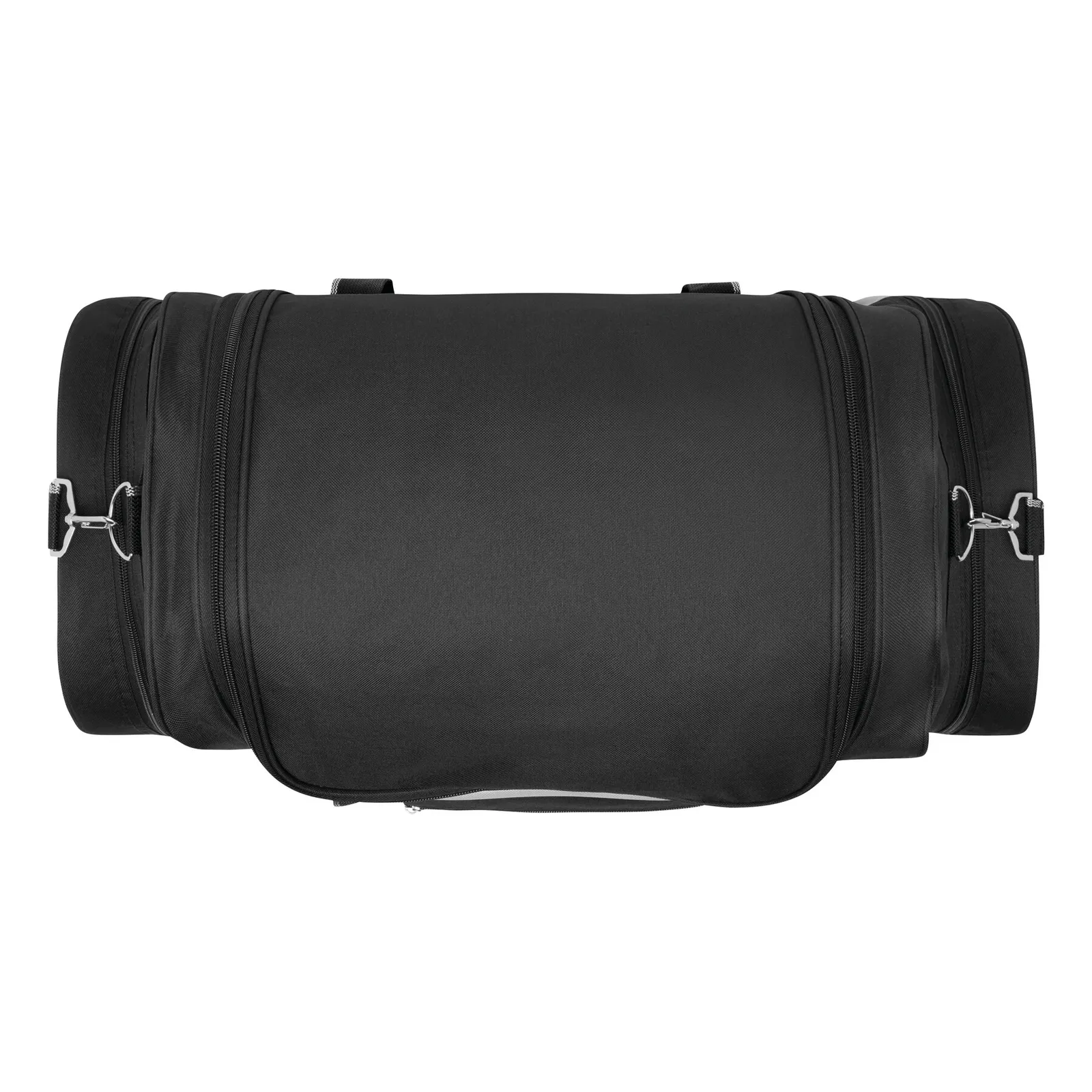 ICELAND - Reisetasche grau, schwarz, grau, schwarz – Bild 5