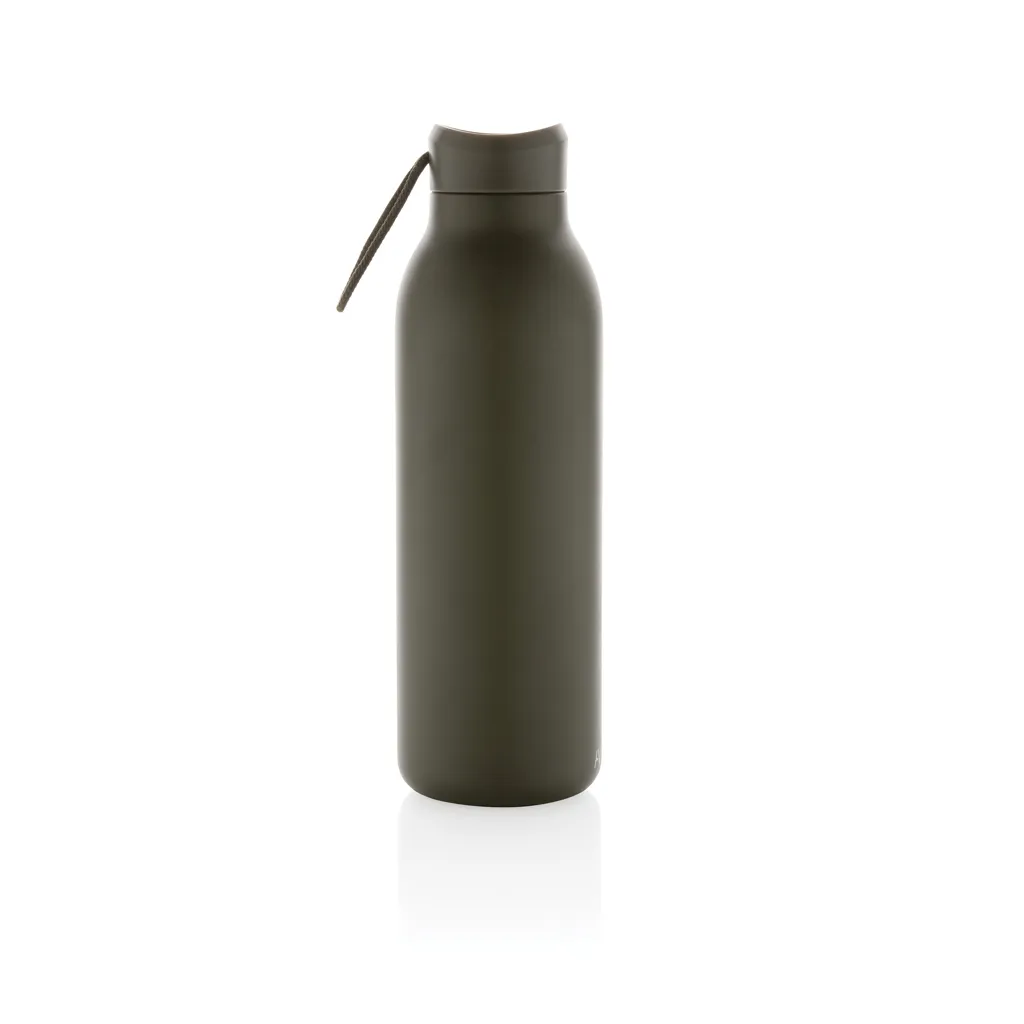 Avira Avior RCS recycelte Stainless-Steel Flasche 500ml, grün – Bild 2