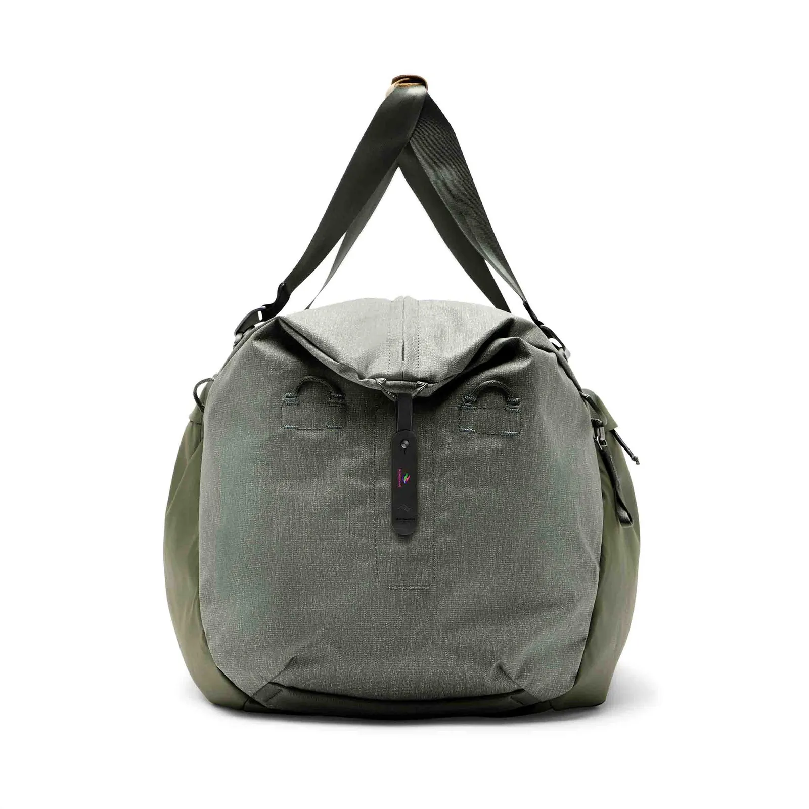 Peak Design Reisetasche 80L, Salbeigrün – Bild 6
